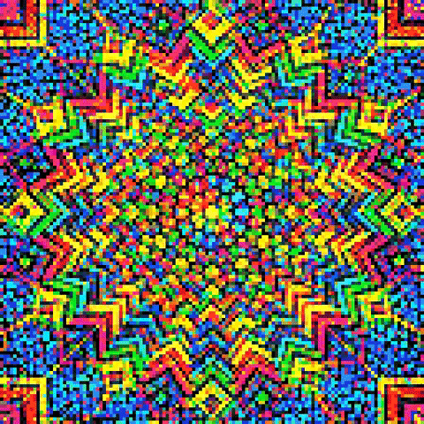 FRACTALISM is BAK 2 Stay